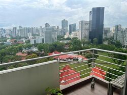 Scenic Heights (D12), Apartment #524791481